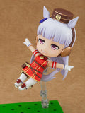 Nendoroid Gold Ship (Re-Run)