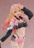 Marin Kitagawa Race Queen ver. 1/7 Scale Figure (Re-Run)