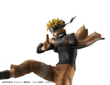 G.E.M. series Naruto Shippuden Naruto Uzumaki Great Ninja War Ver. Complete Figure (Re-Run)