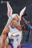 My Hero Academia 1/7 Scale Figure - Mirko -Rabbit-