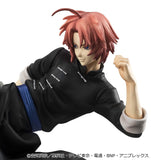 G.E.M. Series Gintama Kamui Ver.2 Complete Figure (Limited Re-Run)