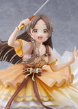 THE IDOLM@STER Gakuen China Kuramoto 1/7 Scale Figure