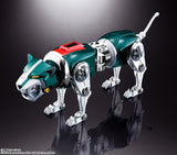 Soul of Chogokin GX-71SP Voltron Chogokin 50th Ver.