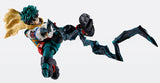 S.H.Figuarts One for All Plus Ultra Option Parts Set