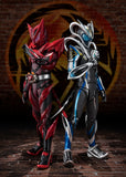 S.H.Figuarts Kamen Rider Maou