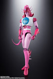 Soul of Chogokin GX-108 Rhein X1 & GX-11R Dianan A