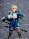 Nikketa 1/6 Scale Figure