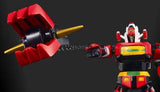 Soul of Chogokin GX-43 Daimos (2027 Re-Run)