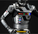 Ultimate Article Space Sheriff Gavan Complete Figure (Re-Run)