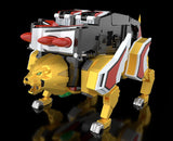 THE GATTAI Ga-Orn (Re-Run)