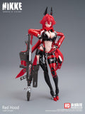 GODDESS OF VICTORY: NIKKE Red Hood 1/12 Scale Plastic Model Kit
