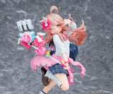Mahiro Oyama: Heisei Gyaru Ver. 1/6 Scale Figure