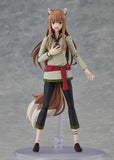 KADOKAWA PLASTIC MODEL SERIES Spice and Wolf: MERCHANT MEETS THE WISE WOLF Holo DX Ver.