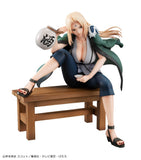 NARUTO GALS Naruto Shippuden Tsunade Ver.2 Complete Figure (Re-Run)