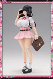 GALHolic Momoka 1/10 Plastic Model Kit