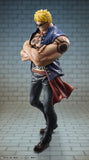 Portrait.Of.Pirates (POP) ONE PIECE "Sailing Again" Bellamy the Hyena (Limited Re-Run))