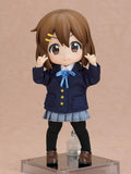 Nendoroid Doll Outfit Set: Yui Hirasawa