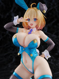 KoiKoi -Sakura- Sophia F. Shirring Blue Bunny ver. 1/6 Scale Figure