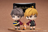 Qset+ Atsumu Miya & Osamu Miya