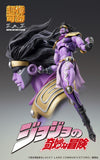 Chozokado Star Platinum Third (Re-Run)