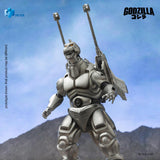 HIYA Exquisite Basic Series Godzilla vs. Mechagodzilla 1993 Super Mechagodzilla Action Figure