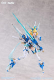 Sophia F. Shirring - Celest Bunny Ver. 1/9 Seamless Action Figure