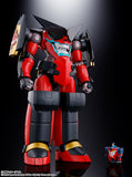 Soul of Chogokin GX-107 Gurren Lagann & Giga Drill Set