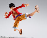 S.H.Figuarts Monkey. D. Luffy -The Raid on Onigashima-(2026 Re-Run)
