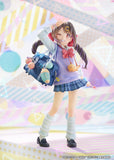 Mihari Oyama: Heisei Gyaru Ver. 1/6 Scale Figure