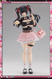 GALHolic Momoka 1/10 Plastic Model Kit