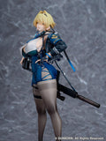 Nikketa 1/6 Scale Figure