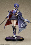 Aogiri High School Otodama Tamako Japanese-style armament Ver. 1/7 Scale Figure