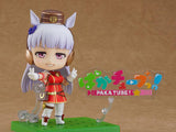 Nendoroid Gold Ship (Re-Run)