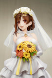 Atelier Ryza 3: Alchemist of the End & the Secret Key Ryza (Reisalin Stout) Wedding Style 1/7 Scale Figure