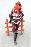 Old Country Bumpkin to Master Swordsman - Surena Lysandra 1/6 Scale Figure