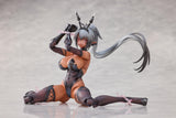 Galactic Series Gilnada 1/12 Action Figure