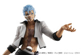 G.E.M. Series BLEACH Grimmjow Jaegerjaquez Complete Figure (Re-Run)