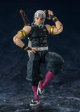 S.H.Figuarts Uzui Tengen