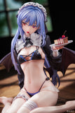 NIYA Maid Ver. Illustrated by AIKO 1/6 Scale Figure