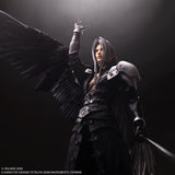 Final Fantasy VII Rebirth Play Arts Shin Sephiroth