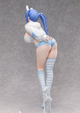 New Jersey: Private Quarters Ver. 1/3 Scale Figure
