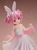 Madoka Kaname: Rabbit Ears Ver. 1/4 Scale Figure (Re-Run)