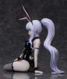 Shalltear Bloodfallen: Black Bunny Ver. 1/4 Scale Figure