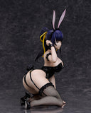 Narberal Gamma: Black Bunny Ver. 1/4 Scale Figure