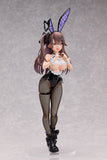 Pamiat' Merkuria: Bunny Ver. 1/4 Scale Figure