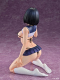 Miharu no Hajimete - Miharu Arai 1/6 Scale Figure