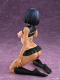 Miharu no Hajimete - Miharu Arai Tan line ver. 1/6 Scale Figure