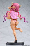 Miss Kobayashi's Dragon Maid Iruru Band-Aid Style Suntun ver. 1/5 Scale Figure