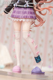 Gift+ Arknights Eyjafjalla the Hvit Aska: One More Story Ver. 1/8 Scale Figure