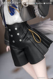 Arknights - Rhodes Kids Series Lappland Complete Figure